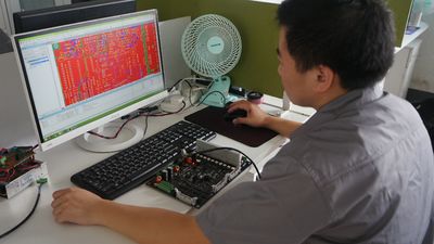 중국 Hangzhou Zon Packaging Machinery Co.,Ltd 공장